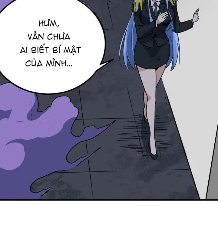 Giải Thoát 99 Nữ Chính Ở Mạt Thế Chapter 167 - Trang 2