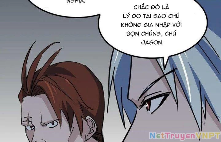 Giải Thoát 99 Nữ Chính Ở Mạt Thế Chapter 168 - Trang 2