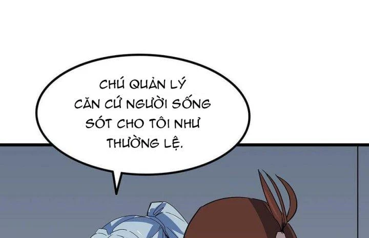 Giải Thoát 99 Nữ Chính Ở Mạt Thế Chapter 168 - Trang 2