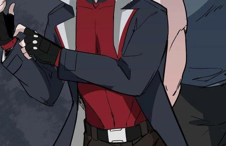 Giải Thoát 99 Nữ Chính Ở Mạt Thế Chapter 168 - Trang 2