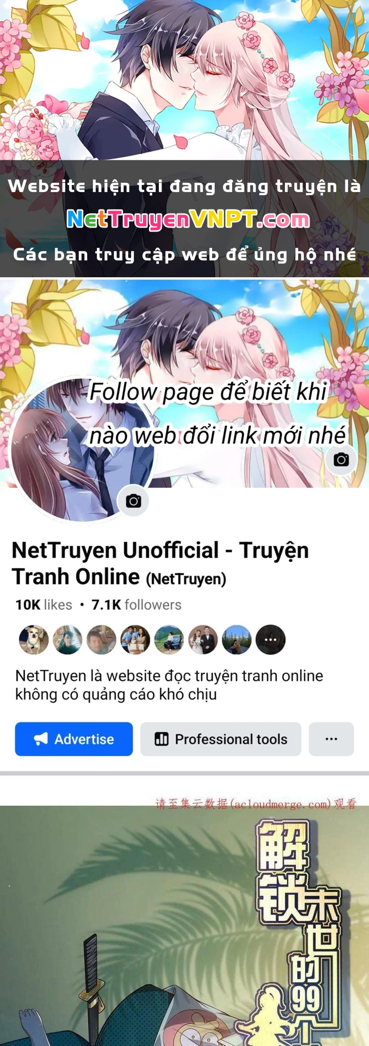 Giải Thoát 99 Nữ Chính Ở Mạt Thế Chapter 168 - Trang 2