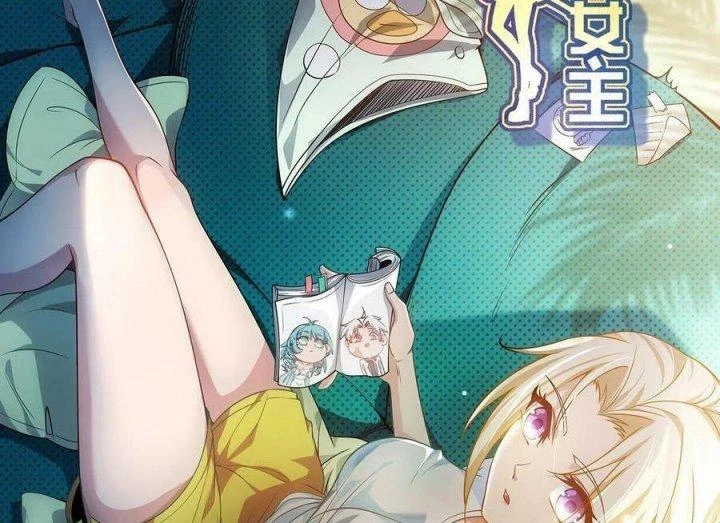 Giải Thoát 99 Nữ Chính Ở Mạt Thế Chapter 168 - Trang 2