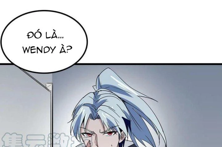 Giải Thoát 99 Nữ Chính Ở Mạt Thế Chapter 168 - Trang 2