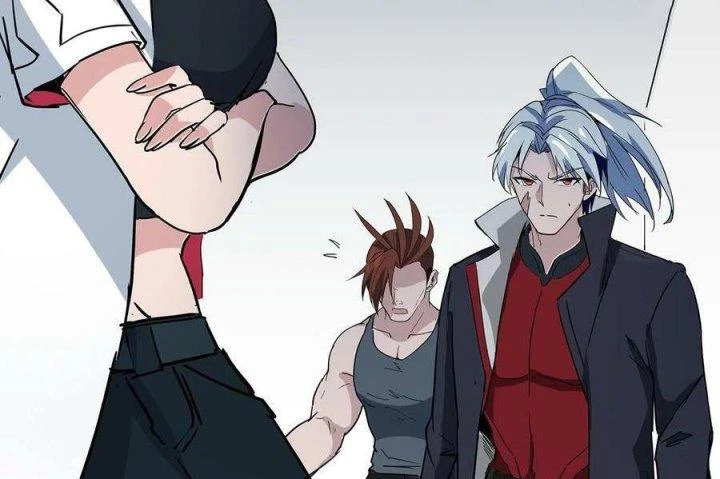 Giải Thoát 99 Nữ Chính Ở Mạt Thế Chapter 168 - Trang 2