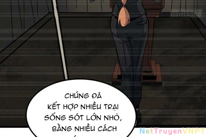 Giải Thoát 99 Nữ Chính Ở Mạt Thế Chapter 168 - Trang 2