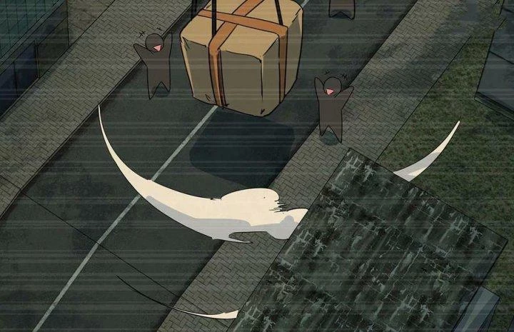 Giải Thoát 99 Nữ Chính Ở Mạt Thế Chapter 168 - Trang 2