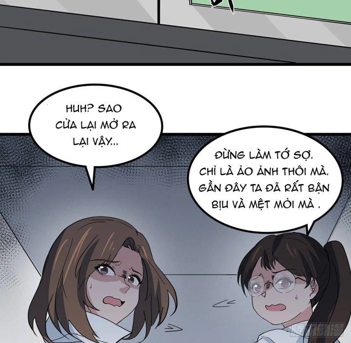 Giải Thoát 99 Nữ Chính Ở Mạt Thế Chapter 169 - Trang 2