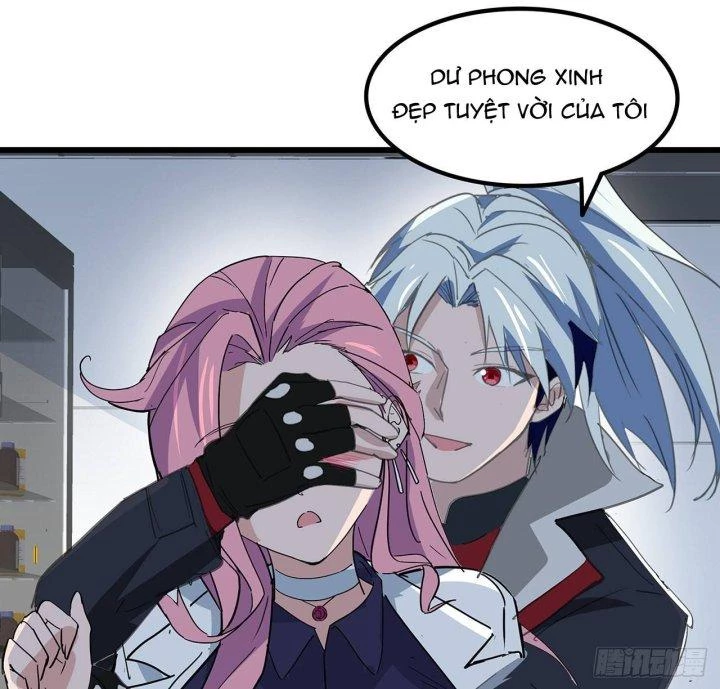 Giải Thoát 99 Nữ Chính Ở Mạt Thế Chapter 169 - Trang 2