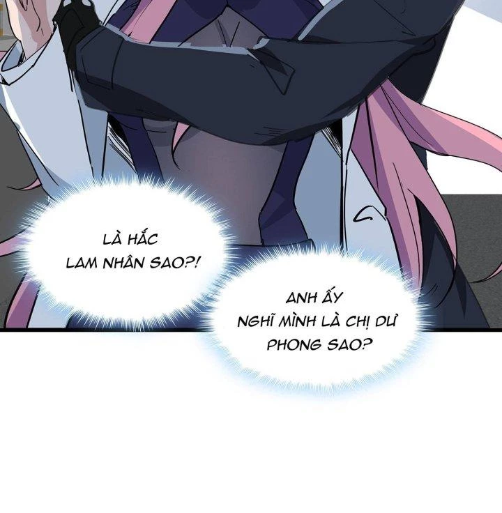 Giải Thoát 99 Nữ Chính Ở Mạt Thế Chapter 169 - Trang 2