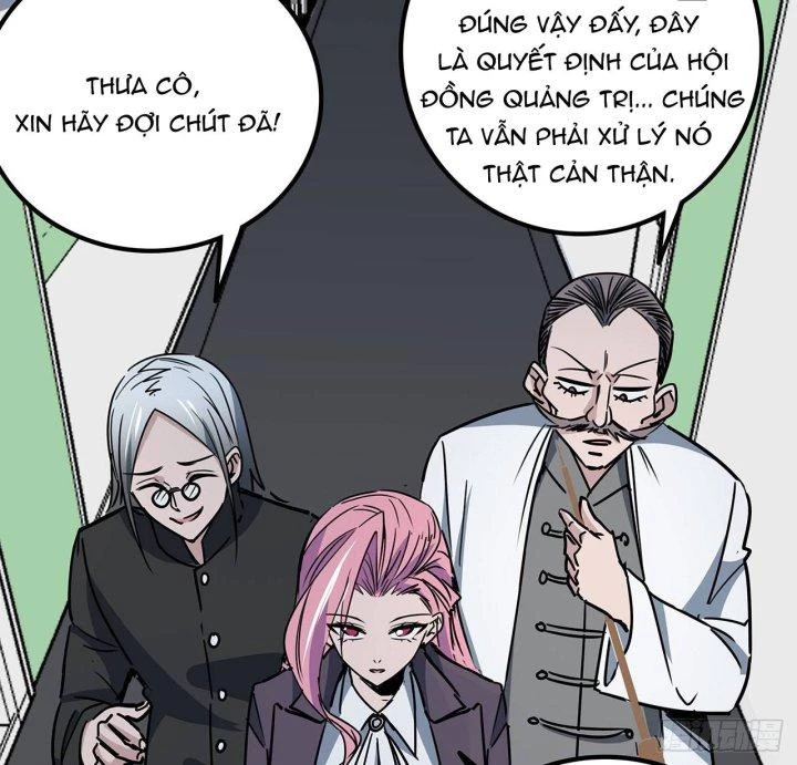 Giải Thoát 99 Nữ Chính Ở Mạt Thế Chapter 169 - Trang 2