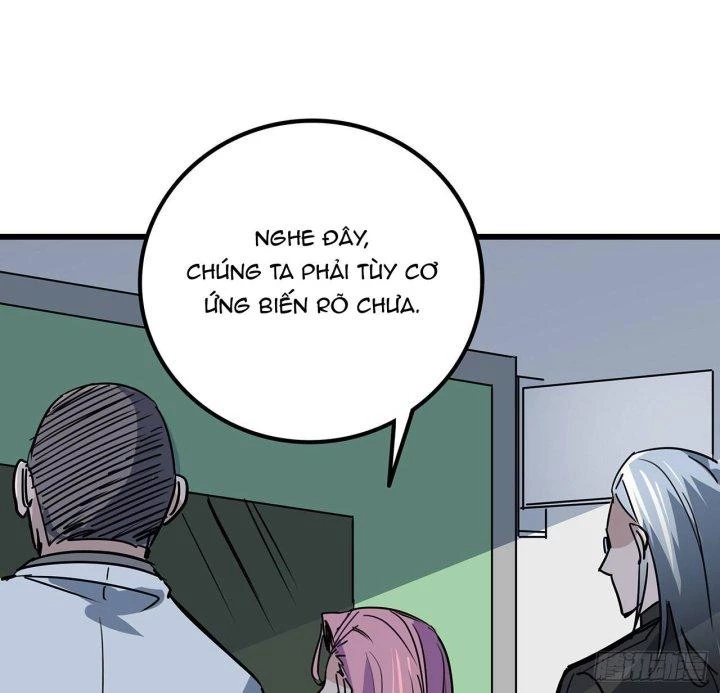 Giải Thoát 99 Nữ Chính Ở Mạt Thế Chapter 169 - Trang 2