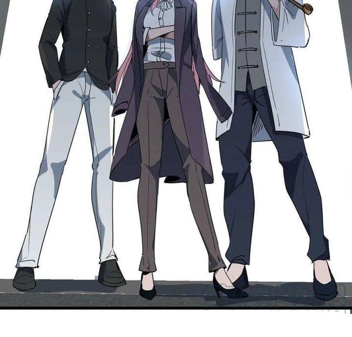 Giải Thoát 99 Nữ Chính Ở Mạt Thế Chapter 169 - Trang 2