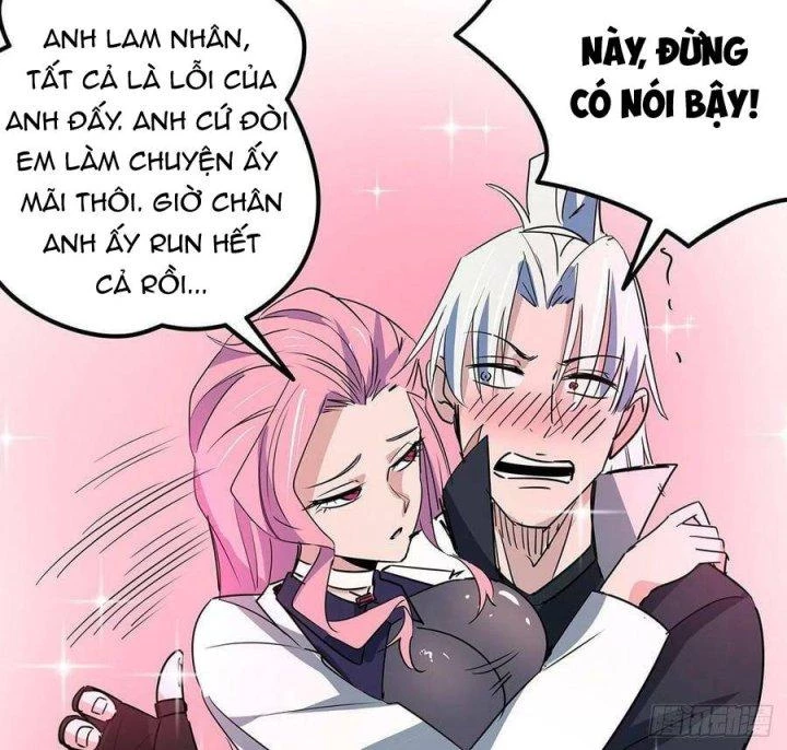 Giải Thoát 99 Nữ Chính Ở Mạt Thế Chapter 169 - Trang 2