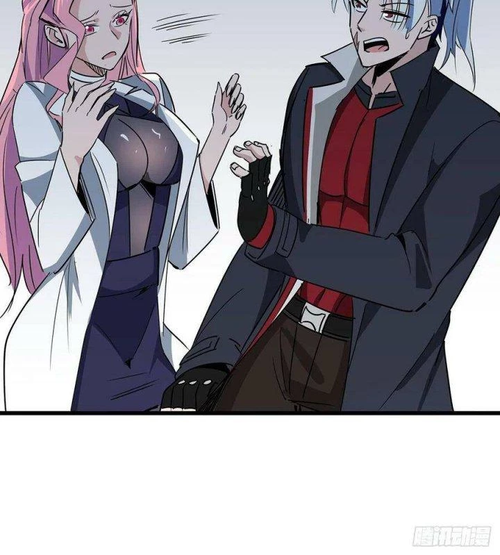 Giải Thoát 99 Nữ Chính Ở Mạt Thế Chapter 169 - Trang 2