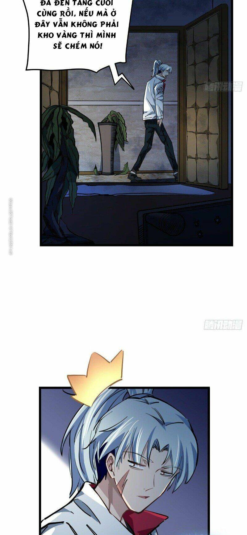 Giải Thoát 99 Nữ Chính Ở Mạt Thế Chapter 17 - Trang 2