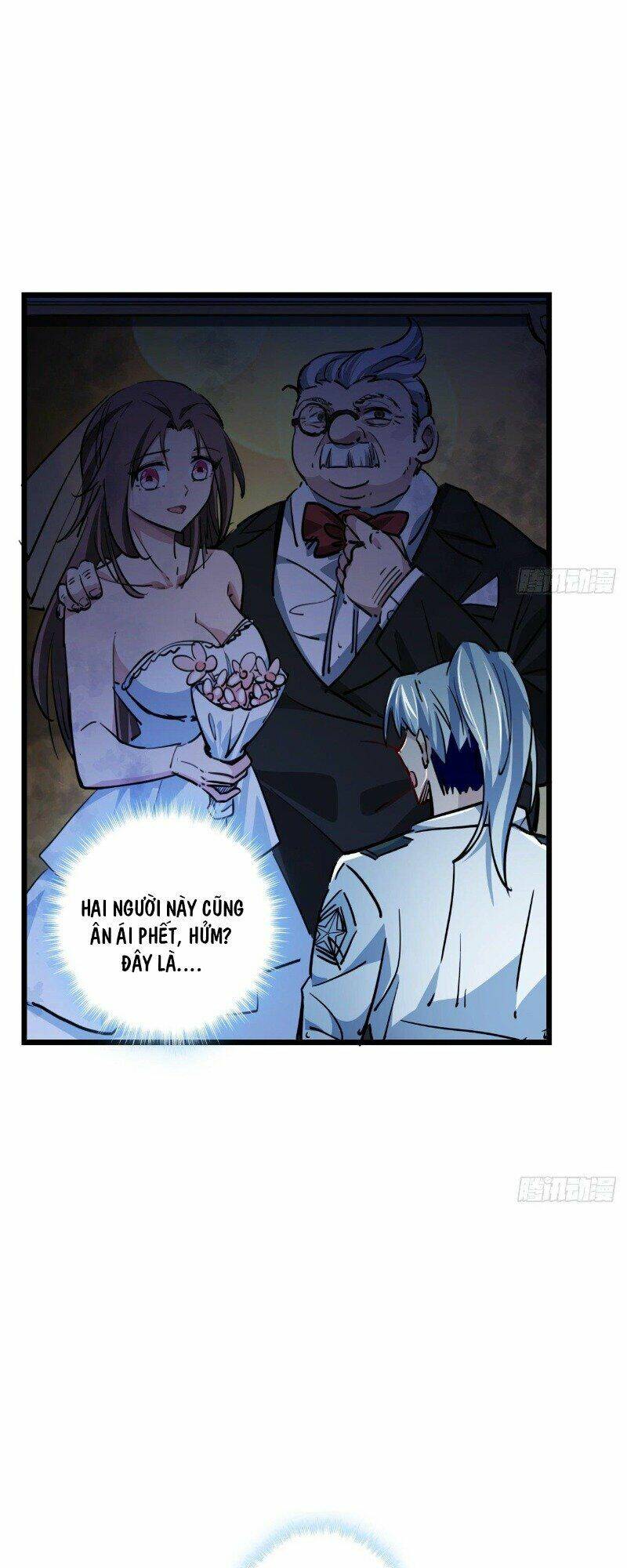 Giải Thoát 99 Nữ Chính Ở Mạt Thế Chapter 17 - Trang 2