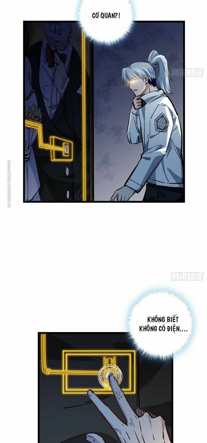 Giải Thoát 99 Nữ Chính Ở Mạt Thế Chapter 17 - Trang 2