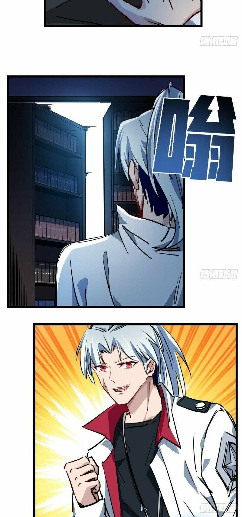 Giải Thoát 99 Nữ Chính Ở Mạt Thế Chapter 17 - Trang 2