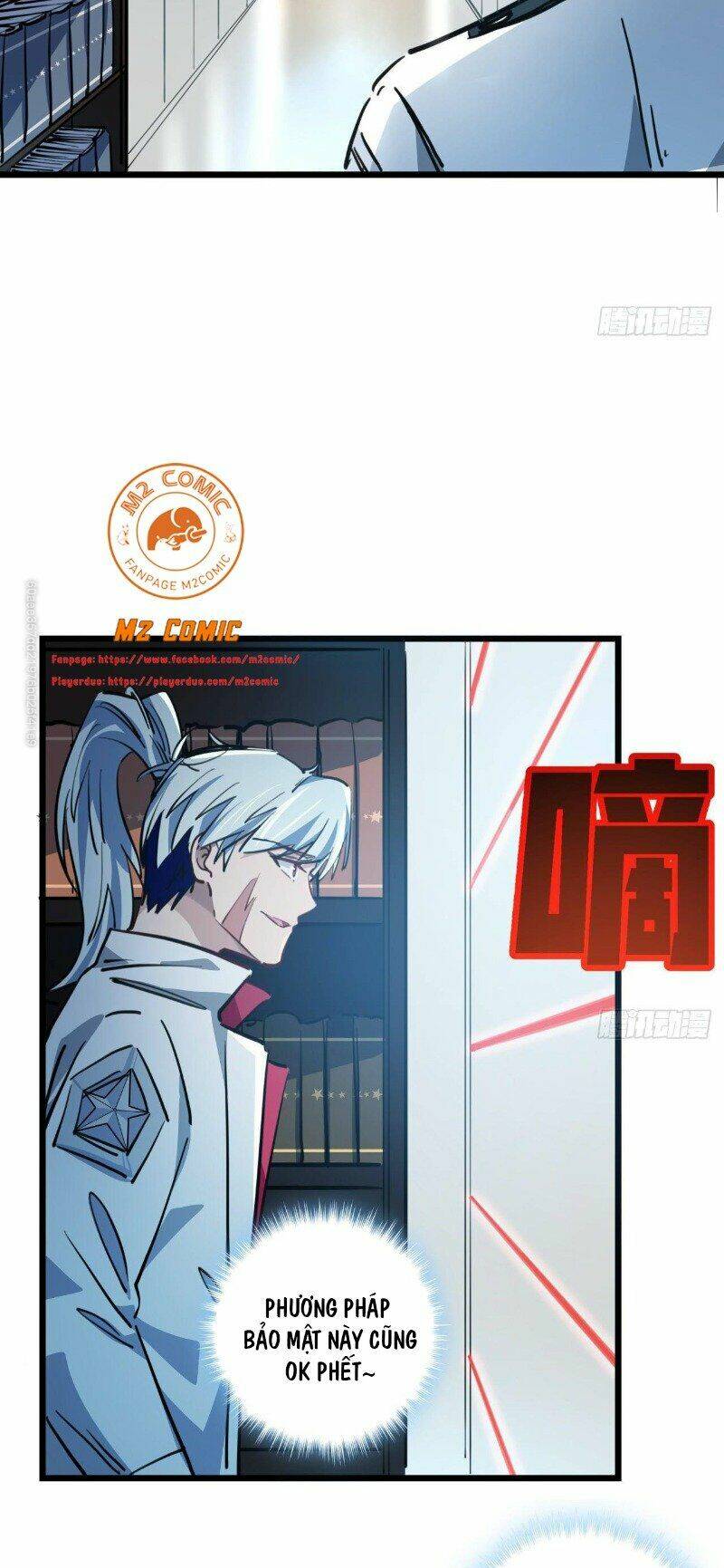 Giải Thoát 99 Nữ Chính Ở Mạt Thế Chapter 17 - Trang 2