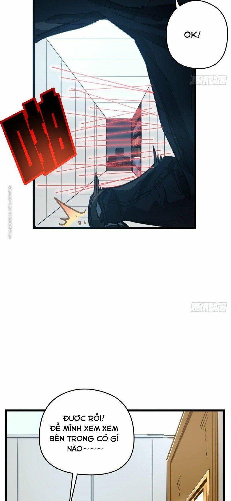 Giải Thoát 99 Nữ Chính Ở Mạt Thế Chapter 17 - Trang 2