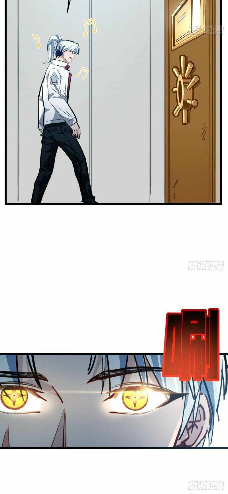 Giải Thoát 99 Nữ Chính Ở Mạt Thế Chapter 17 - Trang 2