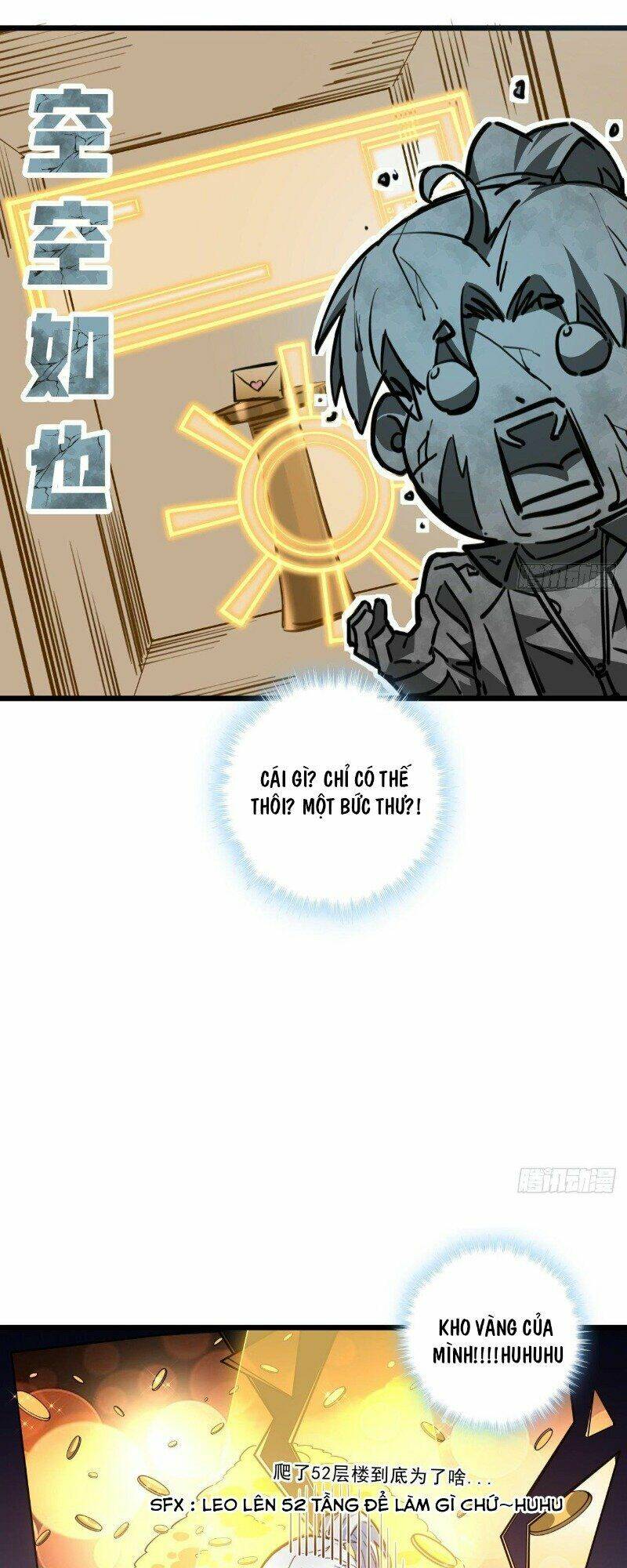 Giải Thoát 99 Nữ Chính Ở Mạt Thế Chapter 17 - Trang 2