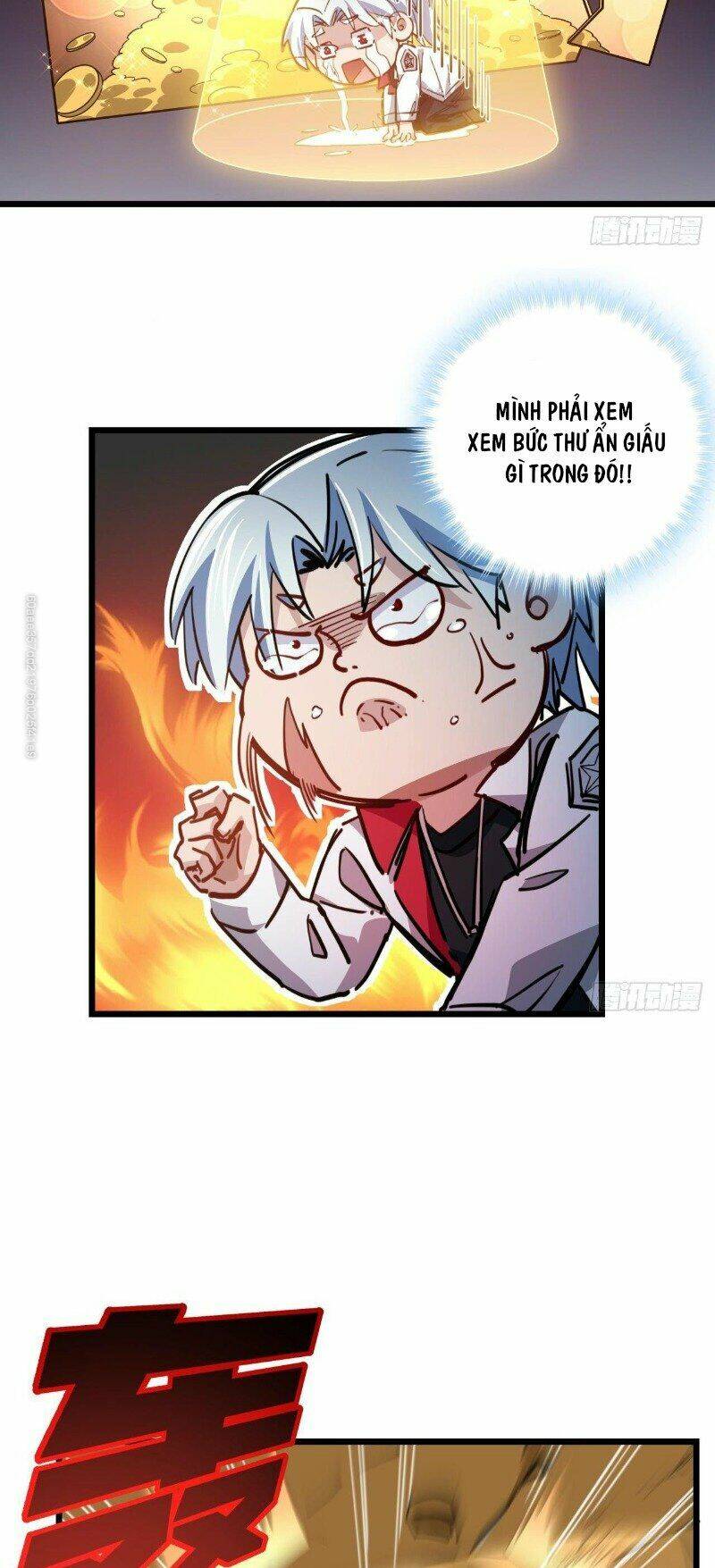 Giải Thoát 99 Nữ Chính Ở Mạt Thế Chapter 17 - Trang 2