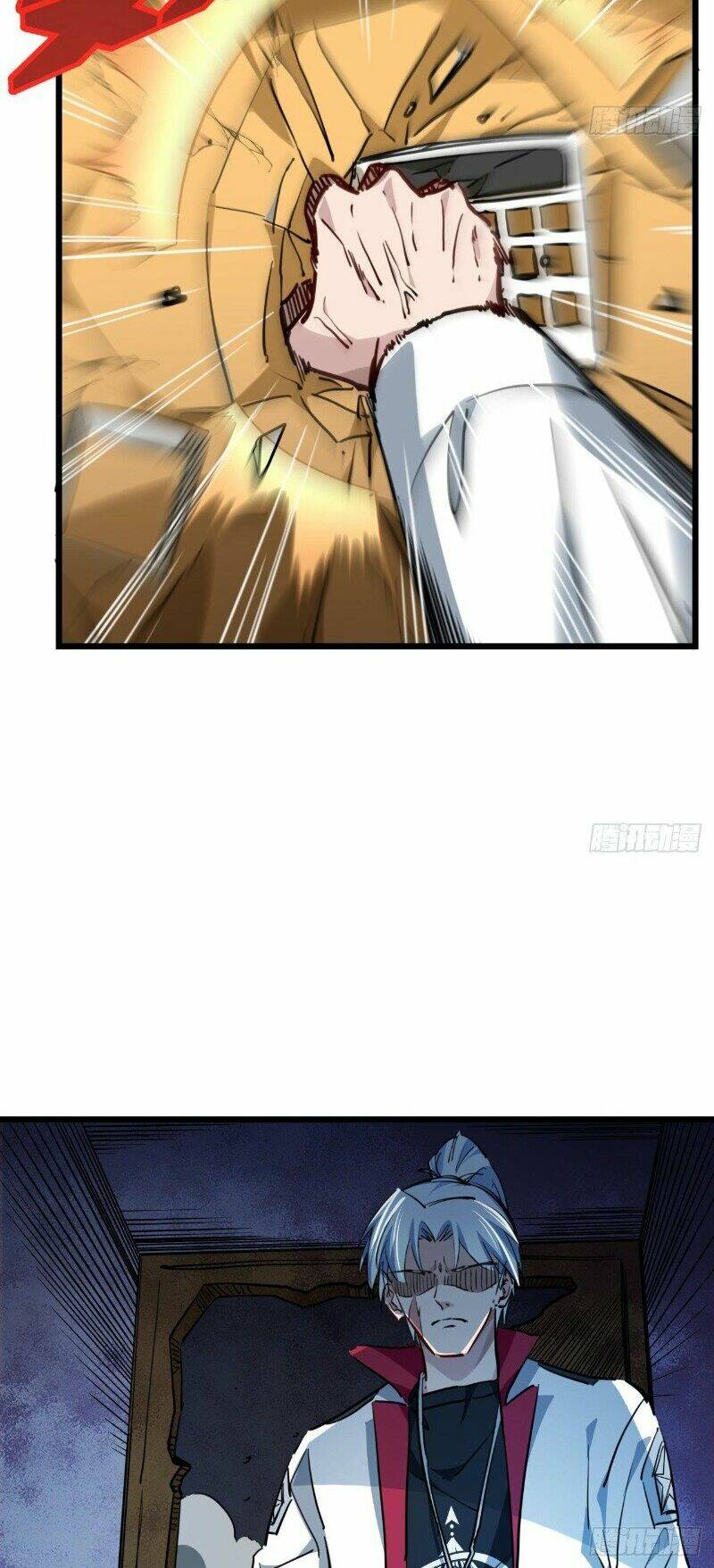 Giải Thoát 99 Nữ Chính Ở Mạt Thế Chapter 17 - Trang 2