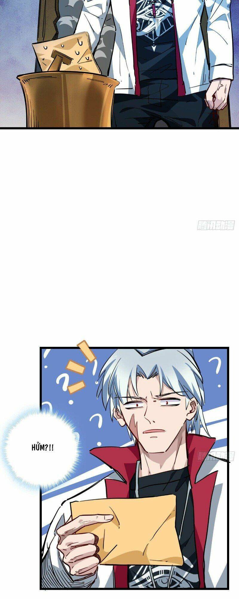 Giải Thoát 99 Nữ Chính Ở Mạt Thế Chapter 17 - Trang 2