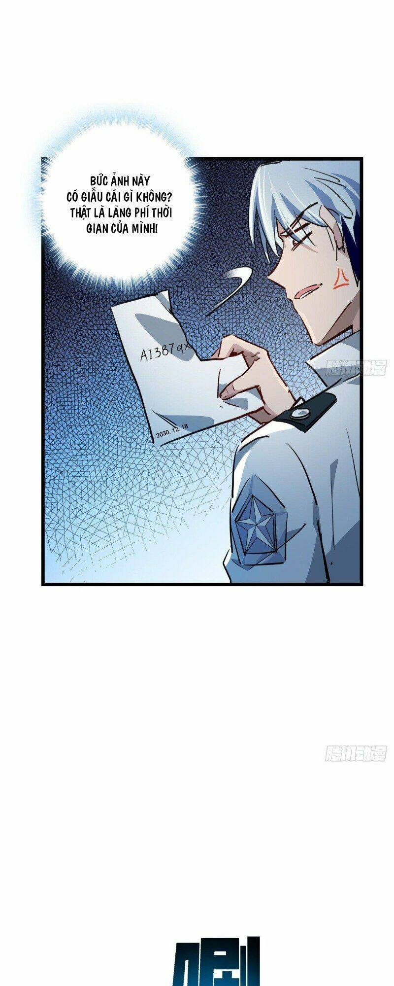 Giải Thoát 99 Nữ Chính Ở Mạt Thế Chapter 17 - Trang 2