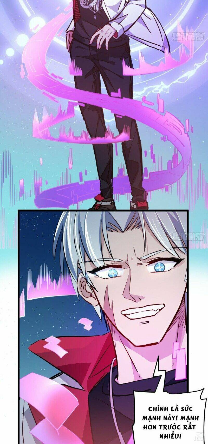 Giải Thoát 99 Nữ Chính Ở Mạt Thế Chapter 17 - Trang 2