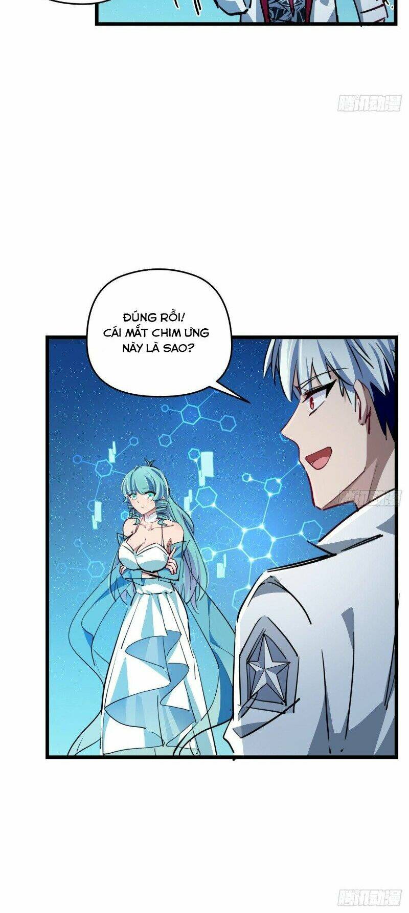 Giải Thoát 99 Nữ Chính Ở Mạt Thế Chapter 17 - Trang 2