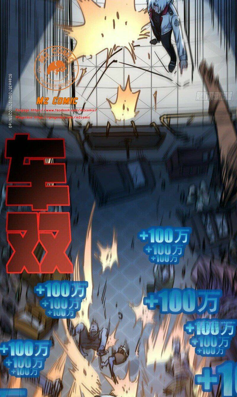 Giải Thoát 99 Nữ Chính Ở Mạt Thế Chapter 17 - Trang 2