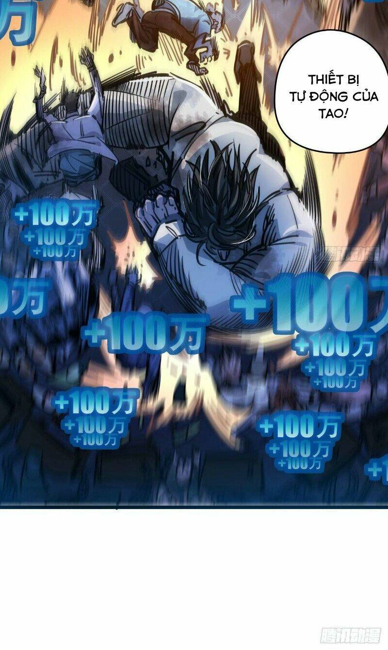 Giải Thoát 99 Nữ Chính Ở Mạt Thế Chapter 17 - Trang 2