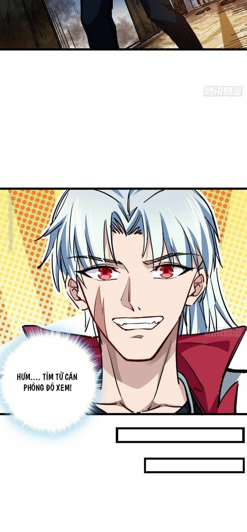 Giải Thoát 99 Nữ Chính Ở Mạt Thế Chapter 17 - Trang 2