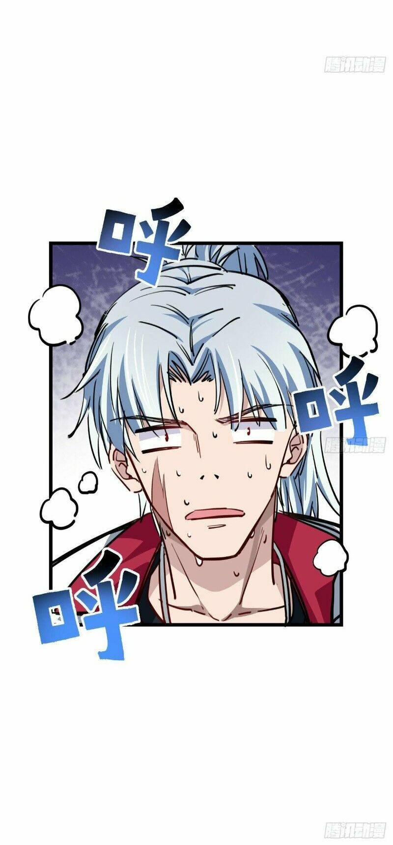 Giải Thoát 99 Nữ Chính Ở Mạt Thế Chapter 17 - Trang 2