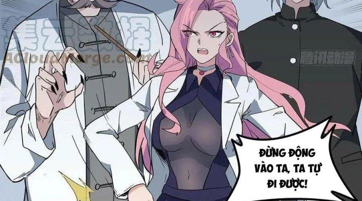 Giải Thoát 99 Nữ Chính Ở Mạt Thế Chapter 170 - Trang 2