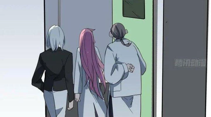 Giải Thoát 99 Nữ Chính Ở Mạt Thế Chapter 170 - Trang 2