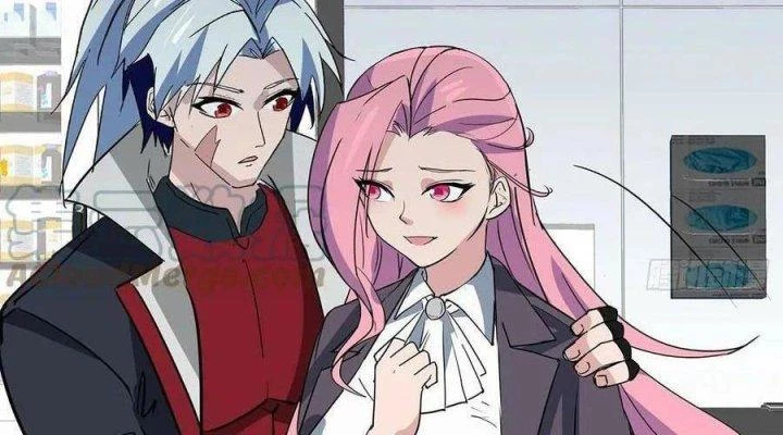 Giải Thoát 99 Nữ Chính Ở Mạt Thế Chapter 170 - Trang 2