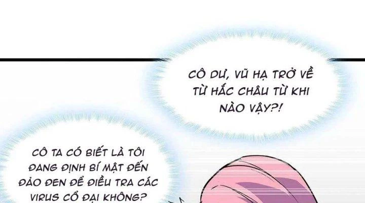 Giải Thoát 99 Nữ Chính Ở Mạt Thế Chapter 170 - Trang 2