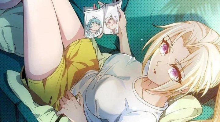 Giải Thoát 99 Nữ Chính Ở Mạt Thế Chapter 170 - Trang 2