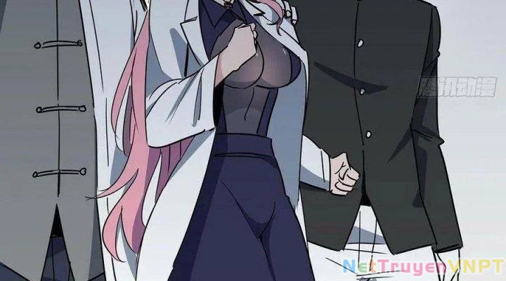 Giải Thoát 99 Nữ Chính Ở Mạt Thế Chapter 170 - Trang 2