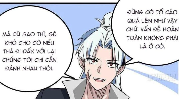 Giải Thoát 99 Nữ Chính Ở Mạt Thế Chapter 170 - Trang 2