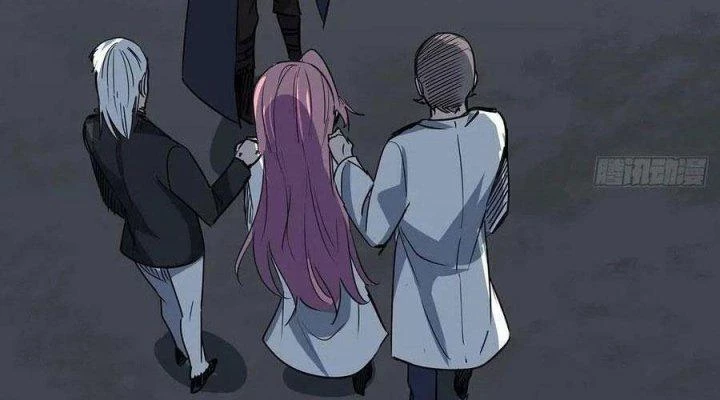 Giải Thoát 99 Nữ Chính Ở Mạt Thế Chapter 170 - Trang 2