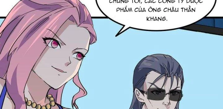 Giải Thoát 99 Nữ Chính Ở Mạt Thế Chapter 171 - Trang 2