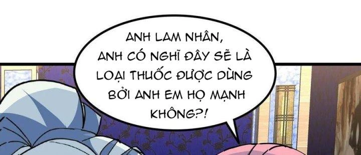 Giải Thoát 99 Nữ Chính Ở Mạt Thế Chapter 171 - Trang 2