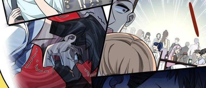 Giải Thoát 99 Nữ Chính Ở Mạt Thế Chapter 171 - Trang 2