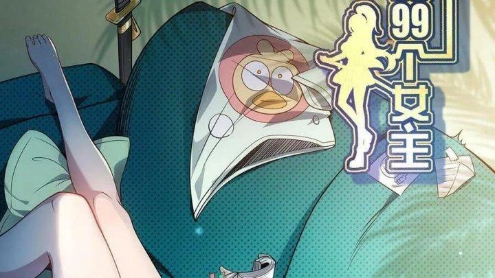 Giải Thoát 99 Nữ Chính Ở Mạt Thế Chapter 171 - Trang 2