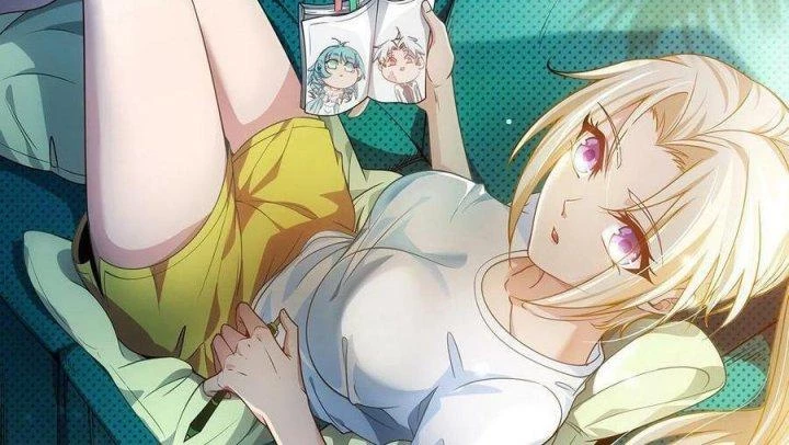 Giải Thoát 99 Nữ Chính Ở Mạt Thế Chapter 171 - Trang 2