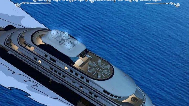 Giải Thoát 99 Nữ Chính Ở Mạt Thế Chapter 171 - Trang 2